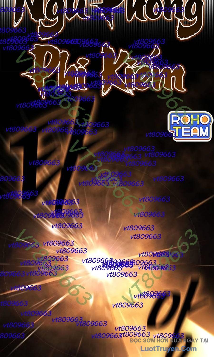 Thiên Trung Long Môn - Chapter 26 - Page 106