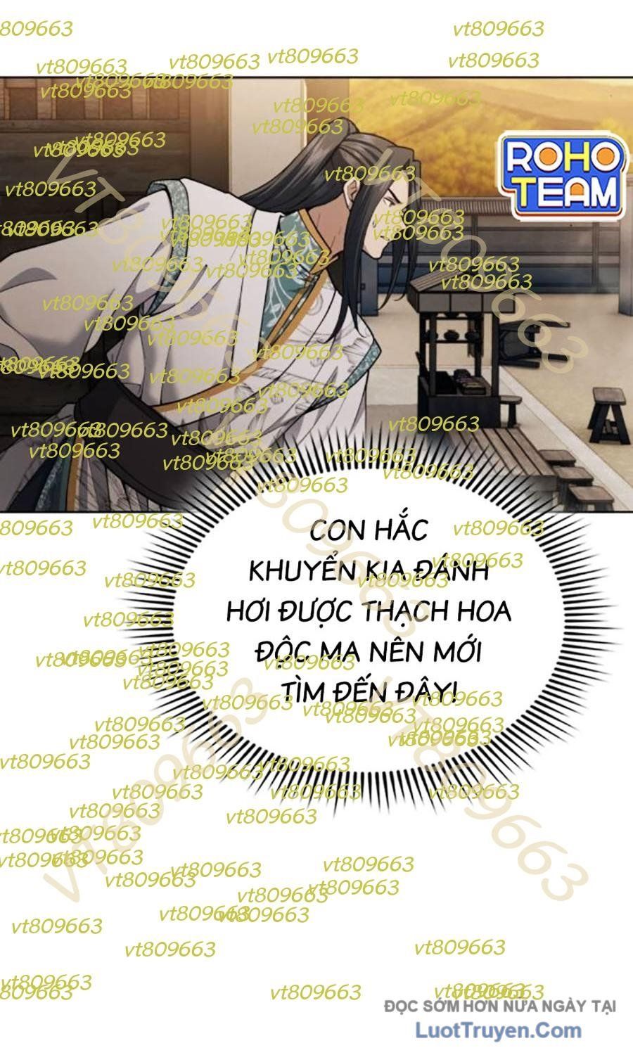 Thiên Trung Long Môn - Chapter 26 - Page 11