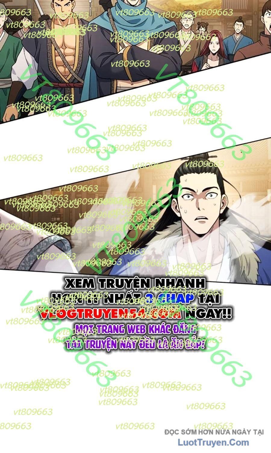 Thiên Trung Long Môn - Chapter 26 - Page 111