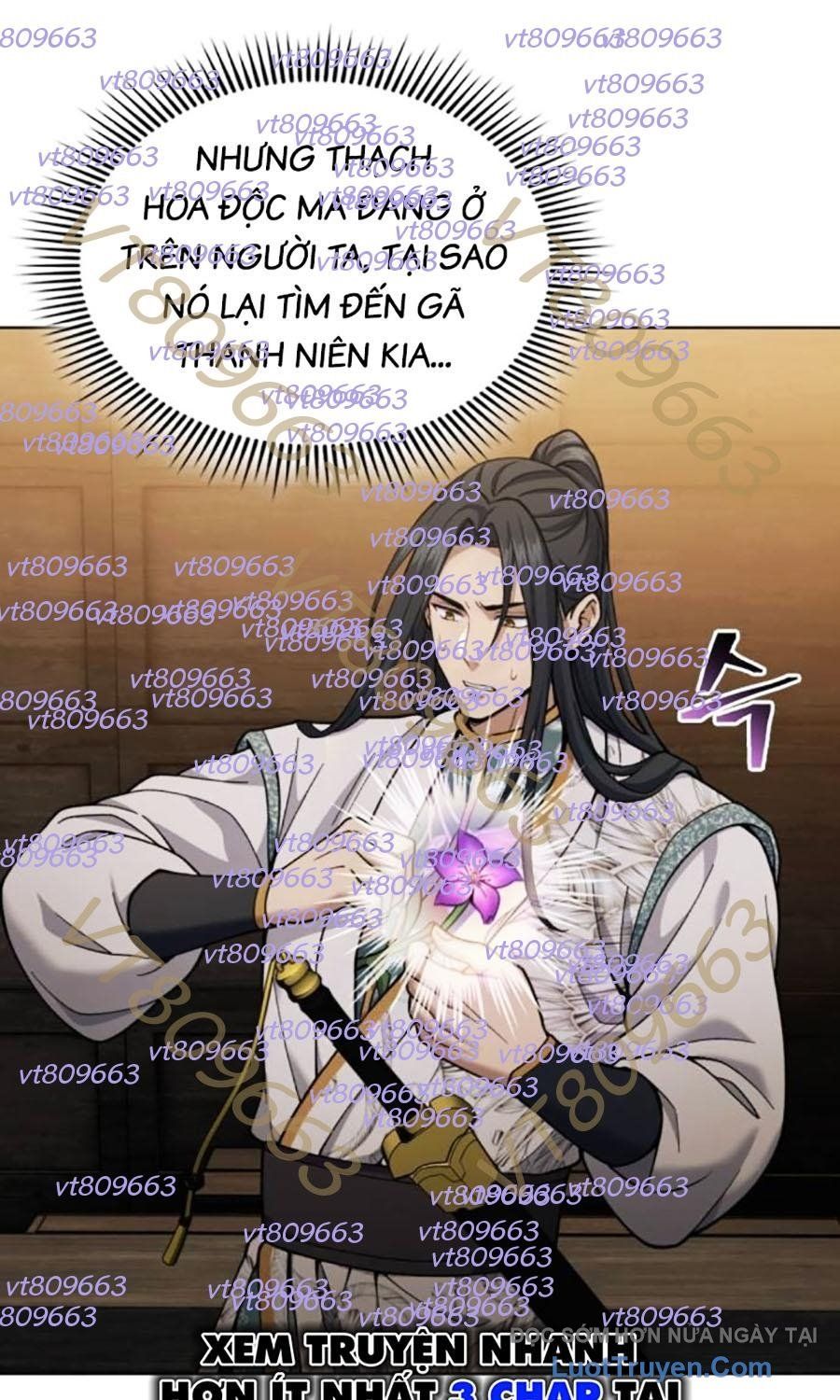 Thiên Trung Long Môn - Chapter 26 - Page 12