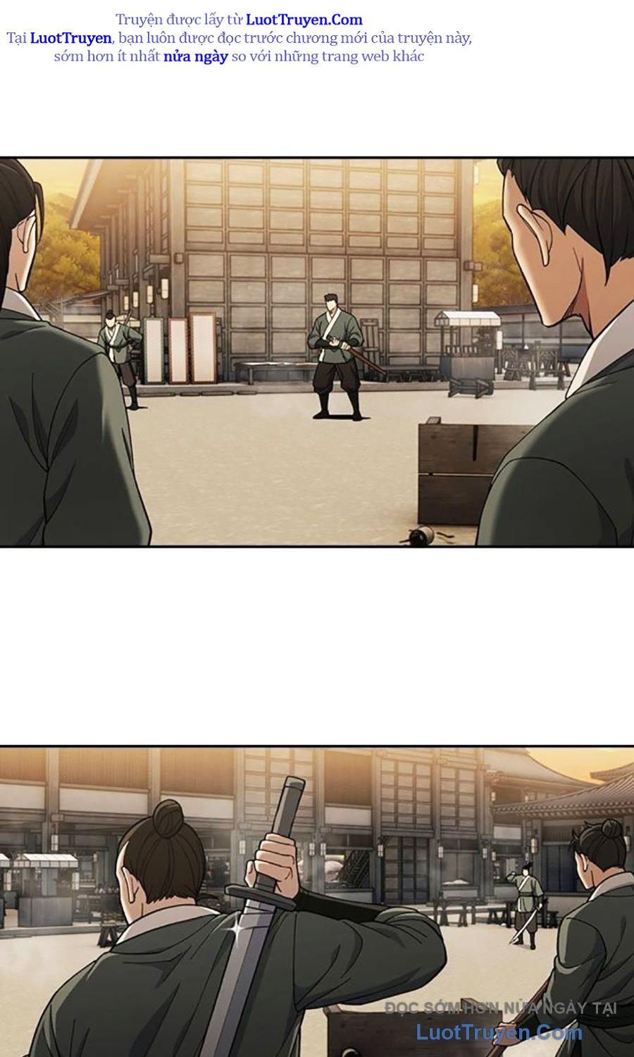 Thiên Trung Long Môn - Chapter 26 - Page 17