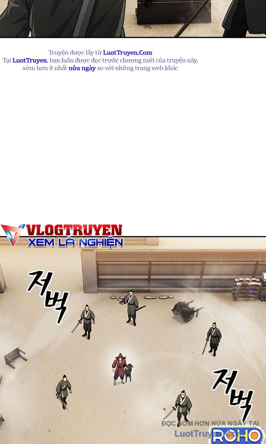 Thiên Trung Long Môn - Chapter 26 - Page 18