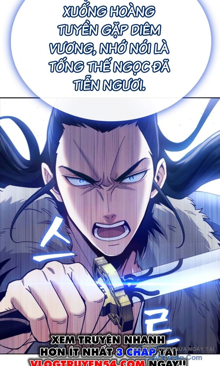 Thiên Trung Long Môn - Chapter 26 - Page 20