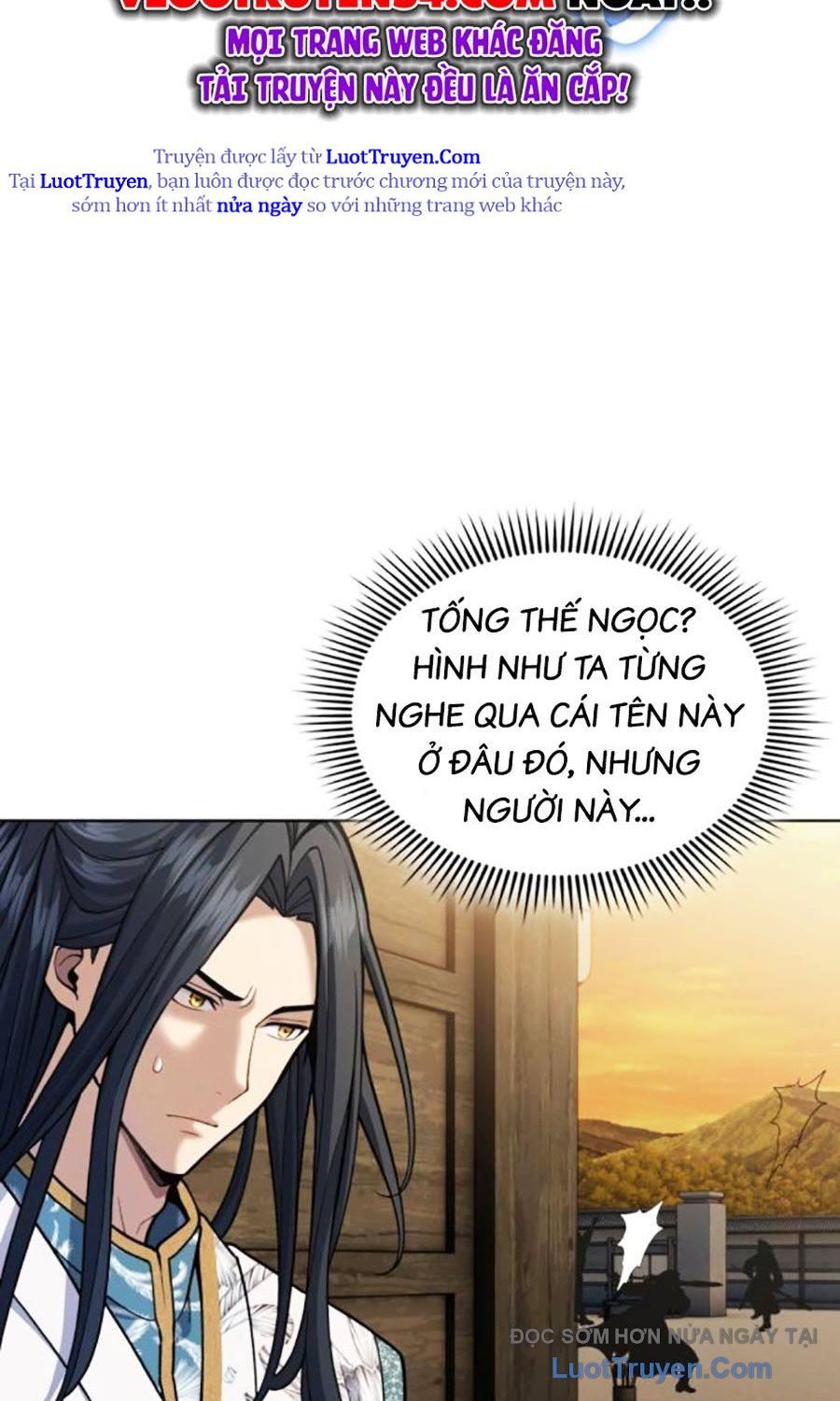 Thiên Trung Long Môn - Chapter 26 - Page 21