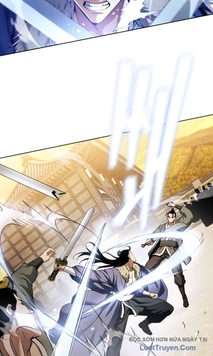 Thiên Trung Long Môn - Chapter 26 - Page 25