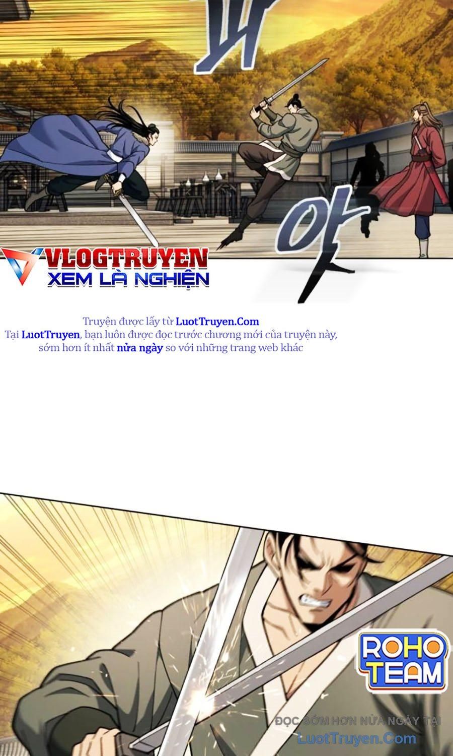 Thiên Trung Long Môn - Chapter 26 - Page 28