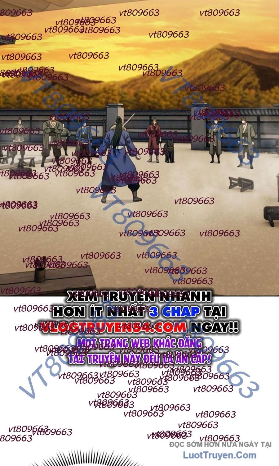 Thiên Trung Long Môn - Chapter 26 - Page 3