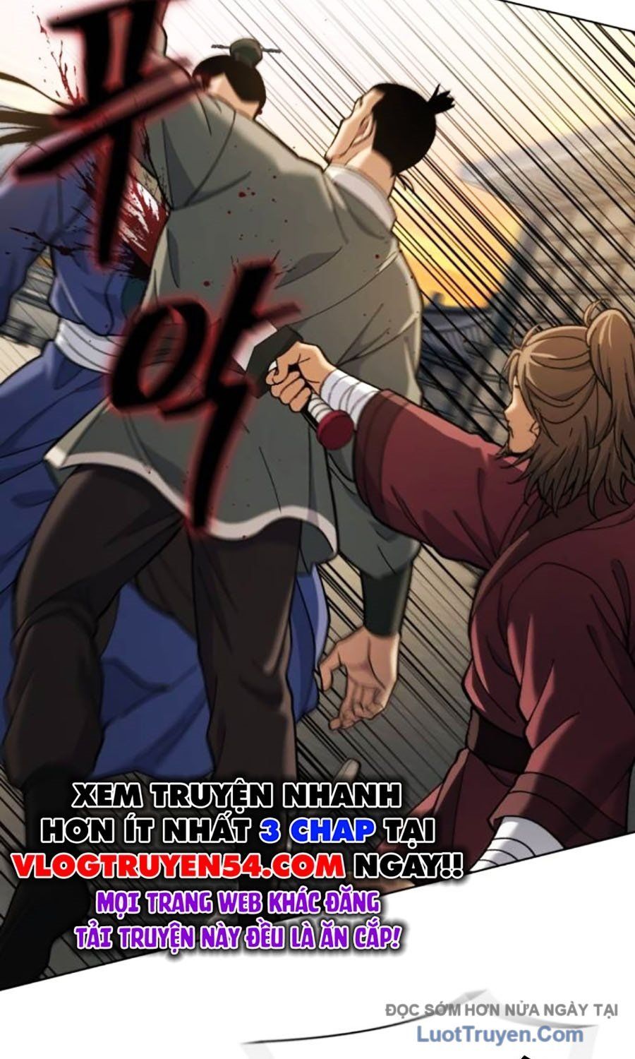 Thiên Trung Long Môn - Chapter 26 - Page 30