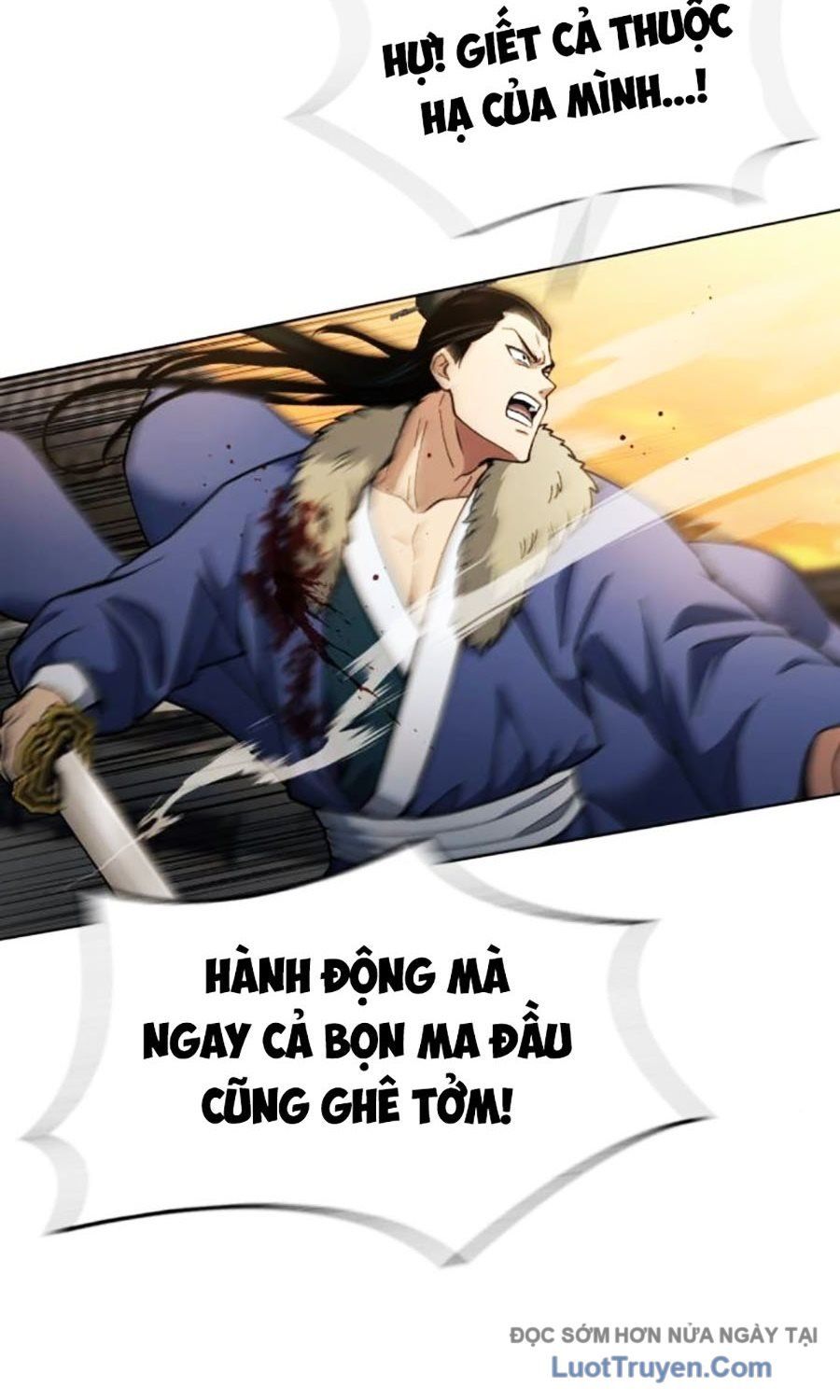 Thiên Trung Long Môn - Chapter 26 - Page 31