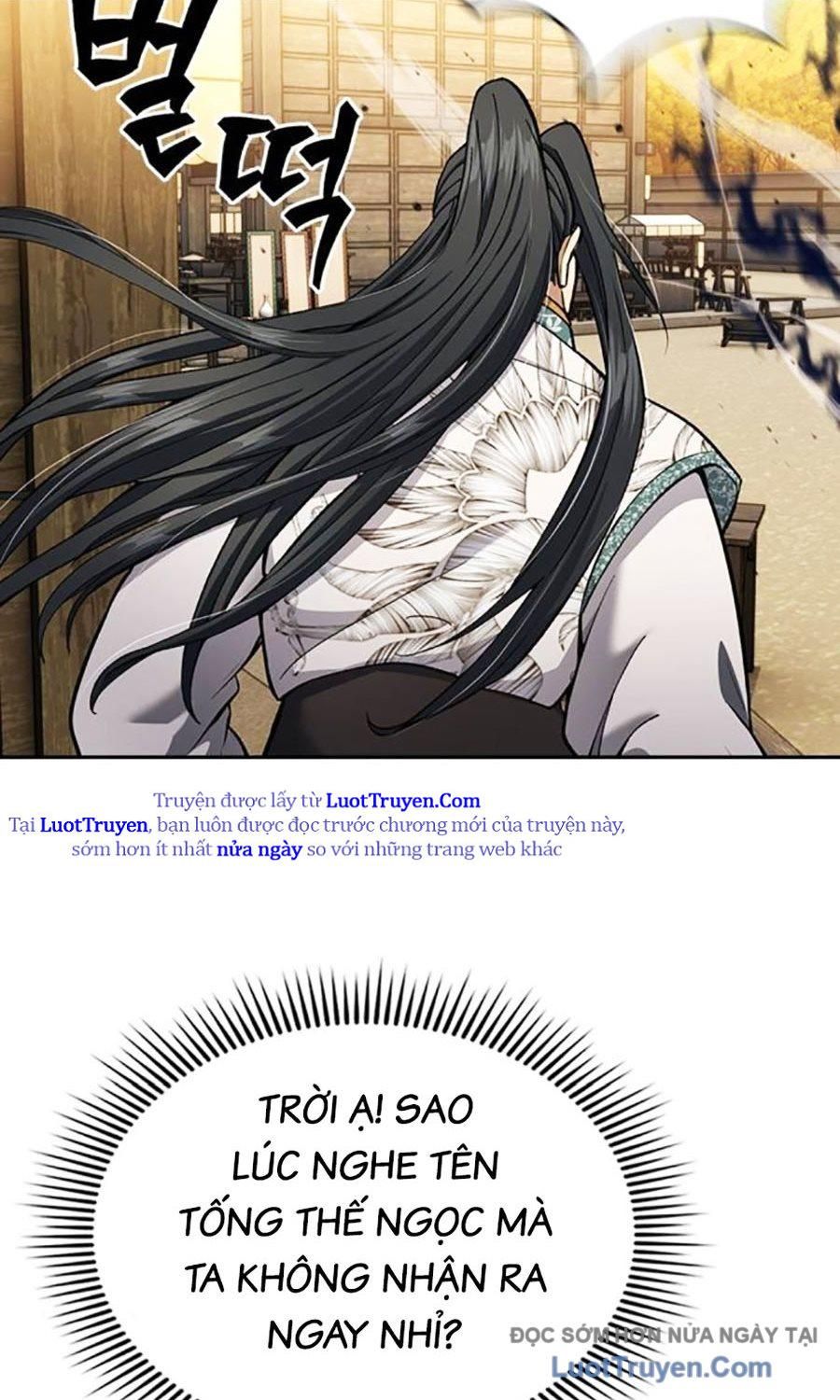 Thiên Trung Long Môn - Chapter 26 - Page 37