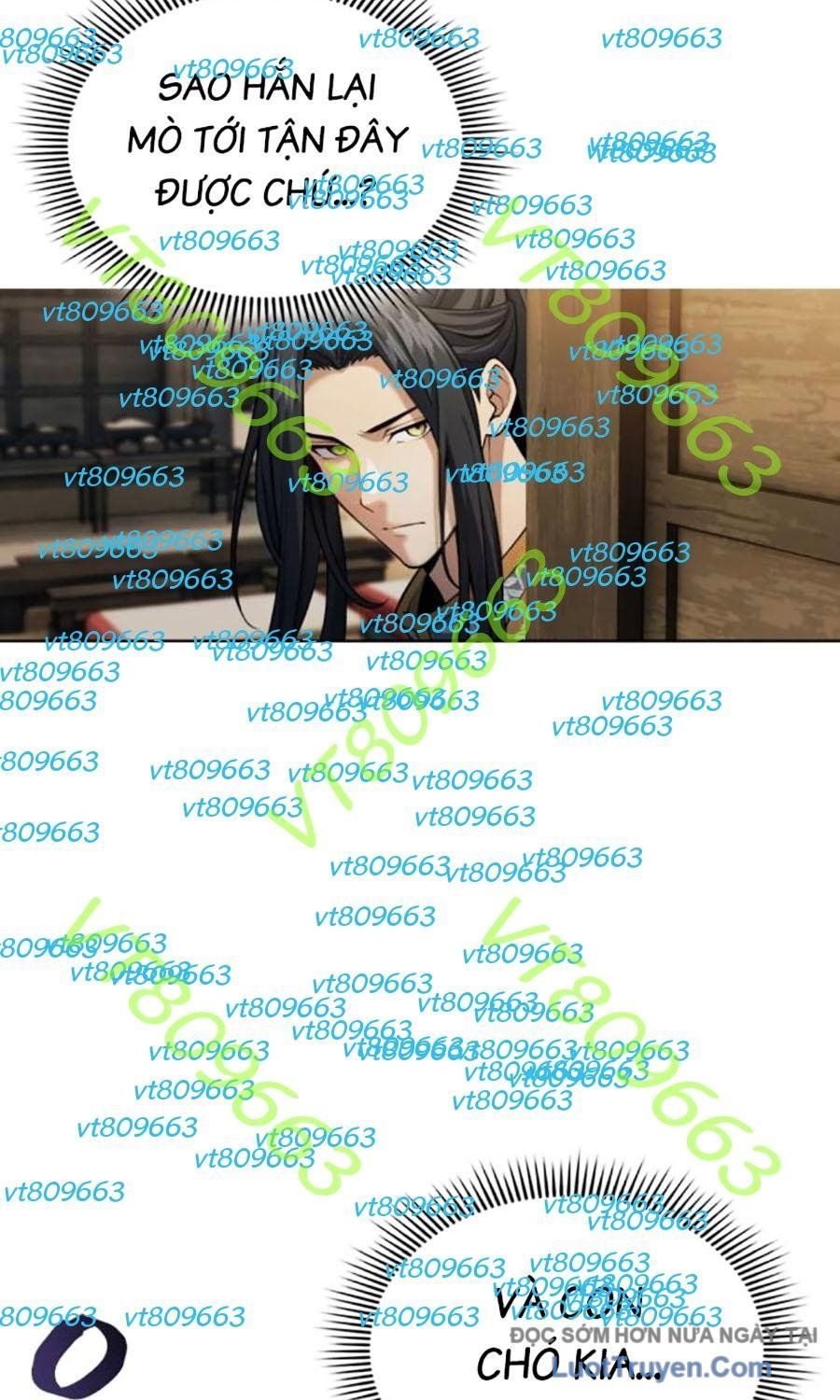 Thiên Trung Long Môn - Chapter 26 - Page 4