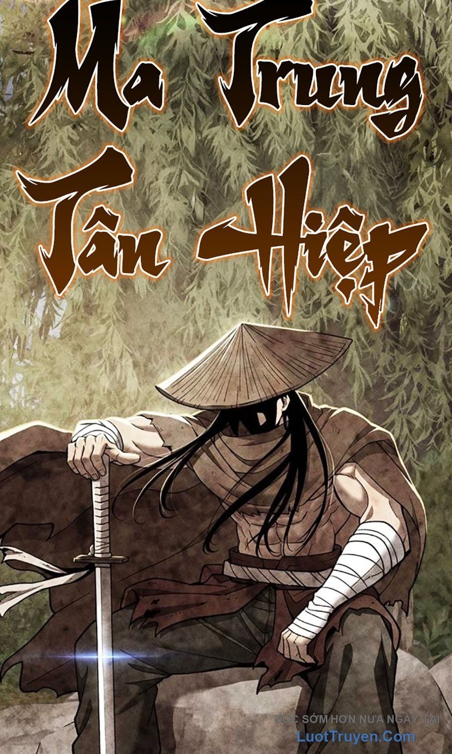 Thiên Trung Long Môn - Chapter 26 - Page 41