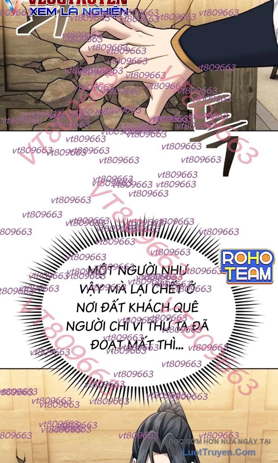 Thiên Trung Long Môn - Chapter 26 - Page 46