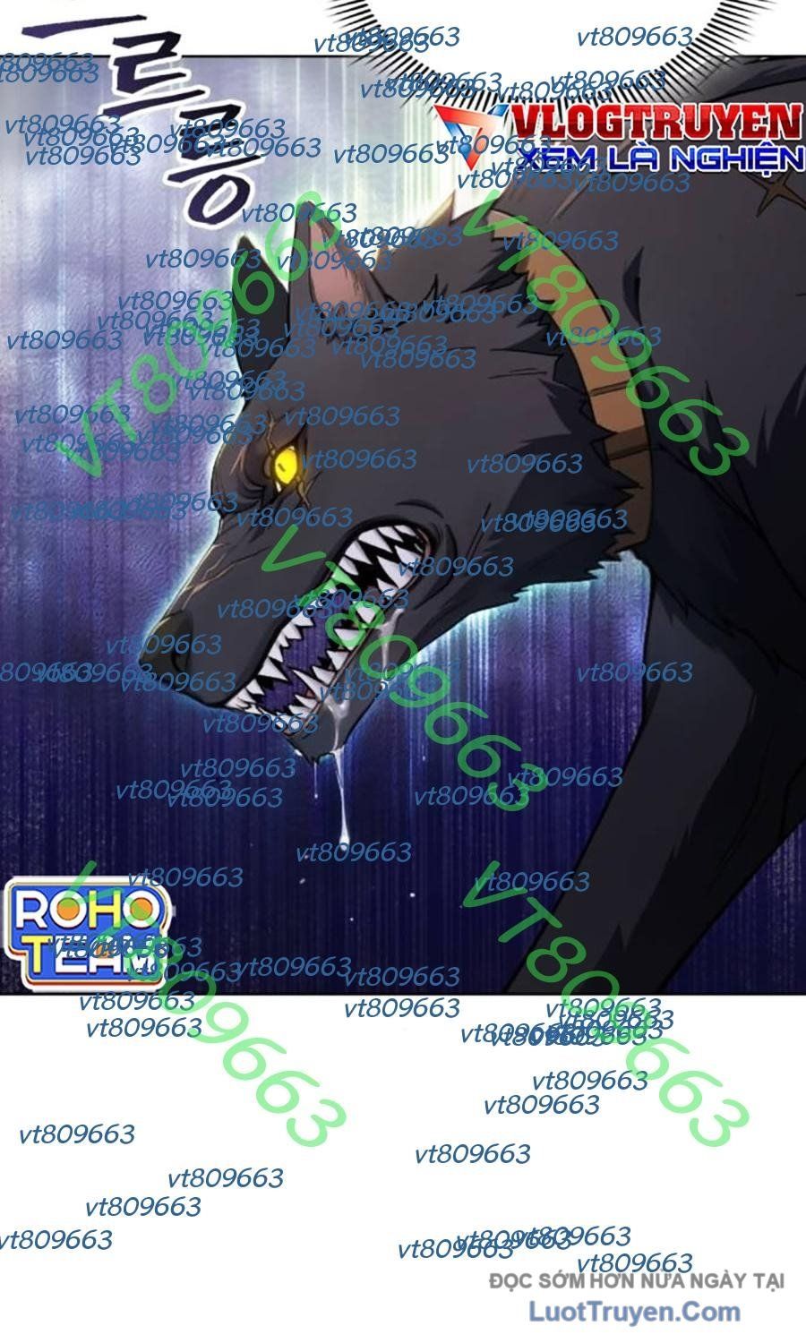 Thiên Trung Long Môn - Chapter 26 - Page 5