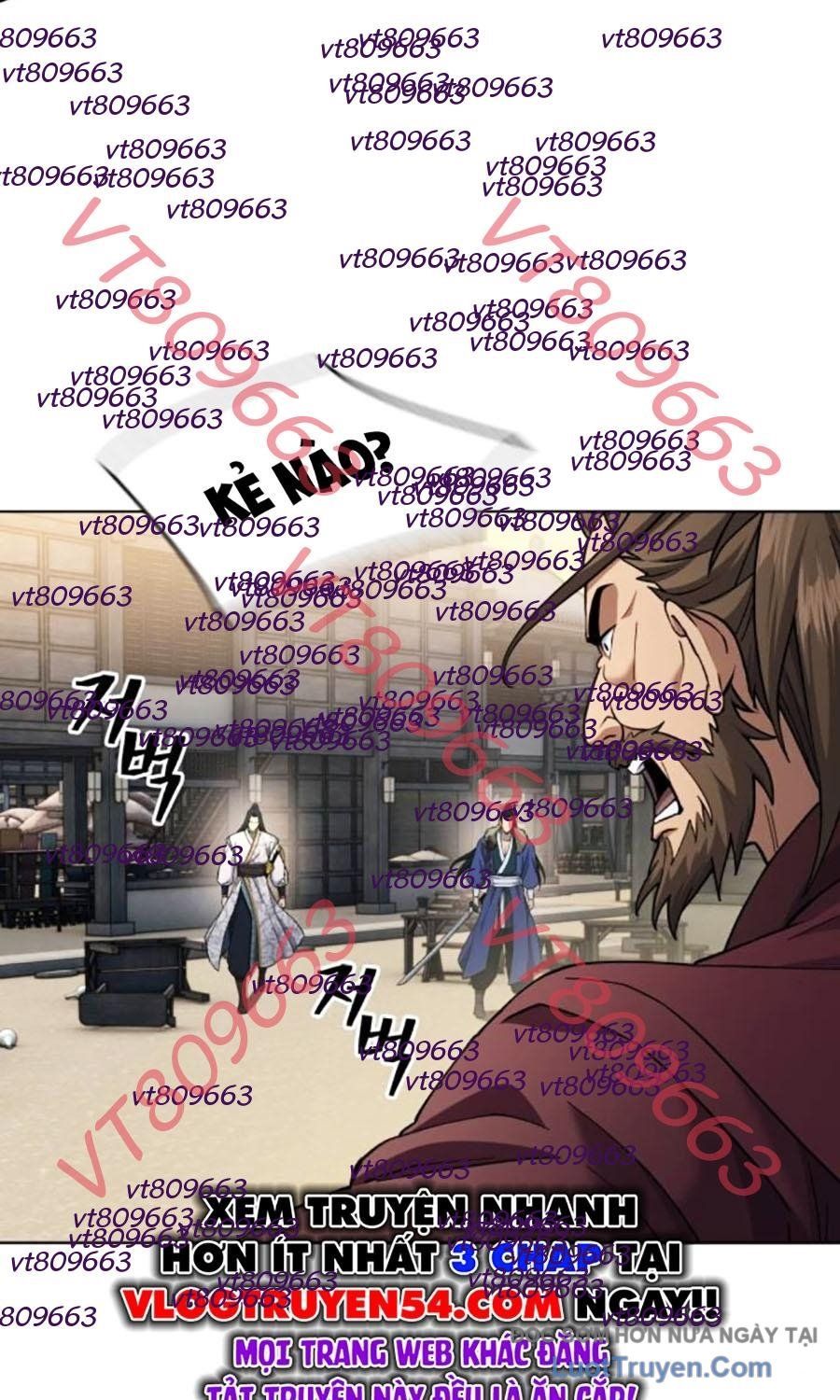 Thiên Trung Long Môn - Chapter 26 - Page 51