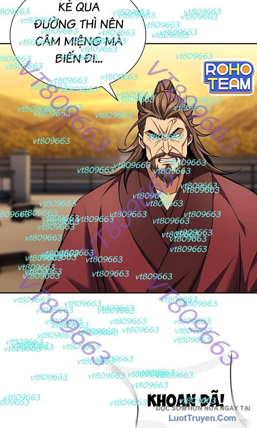 Thiên Trung Long Môn - Chapter 26 - Page 56
