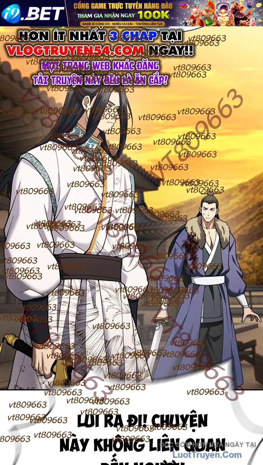 Thiên Trung Long Môn - Chapter 26 - Page 58