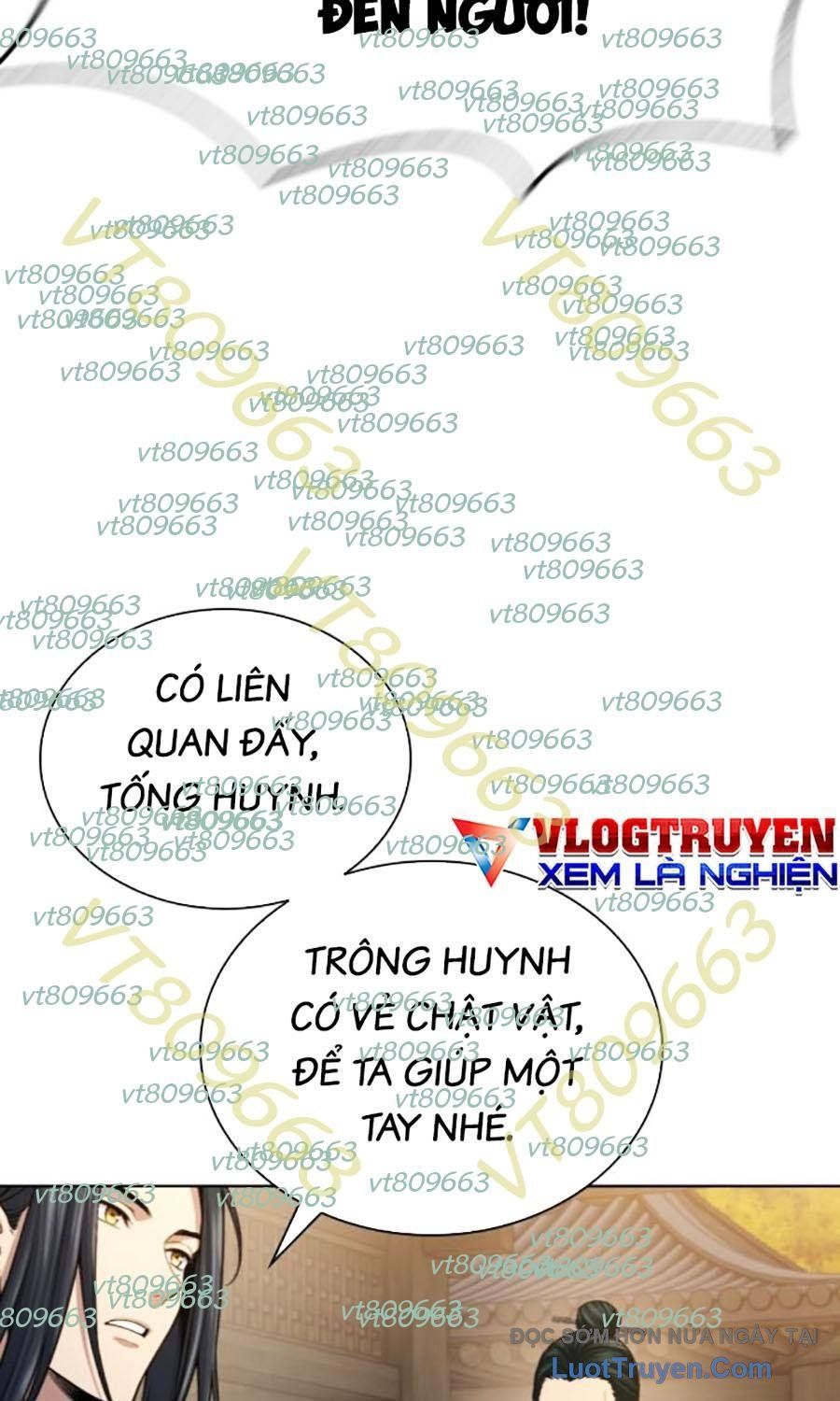 Thiên Trung Long Môn - Chapter 26 - Page 59