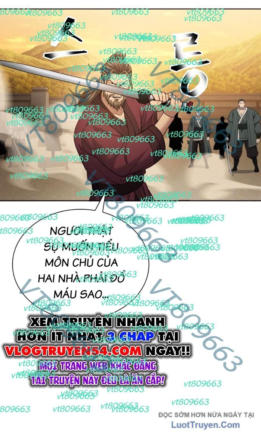 Thiên Trung Long Môn - Chapter 26 - Page 61