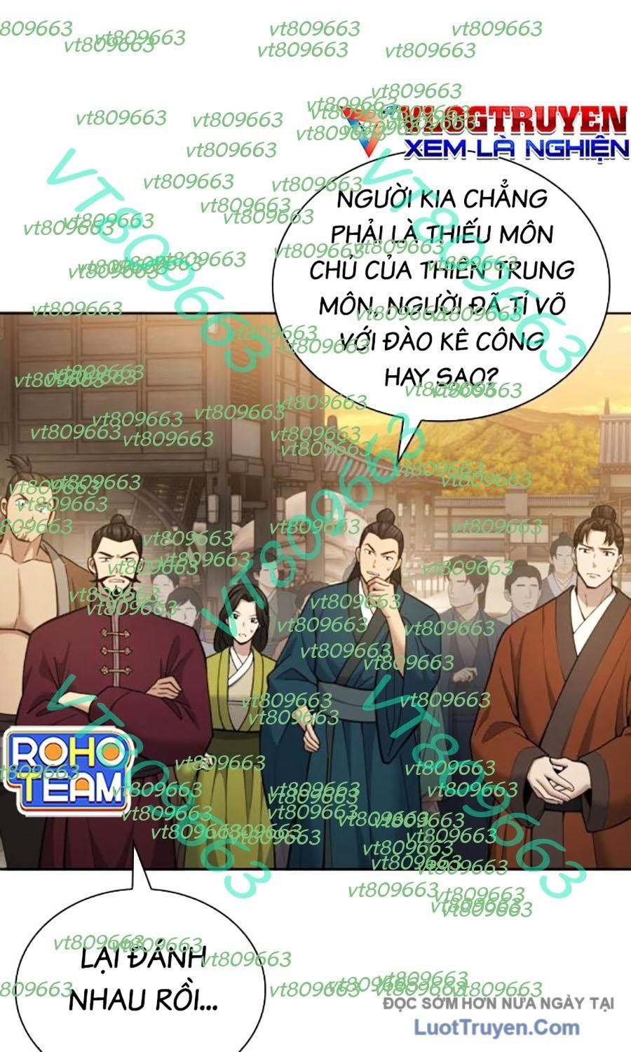 Thiên Trung Long Môn - Chapter 26 - Page 63