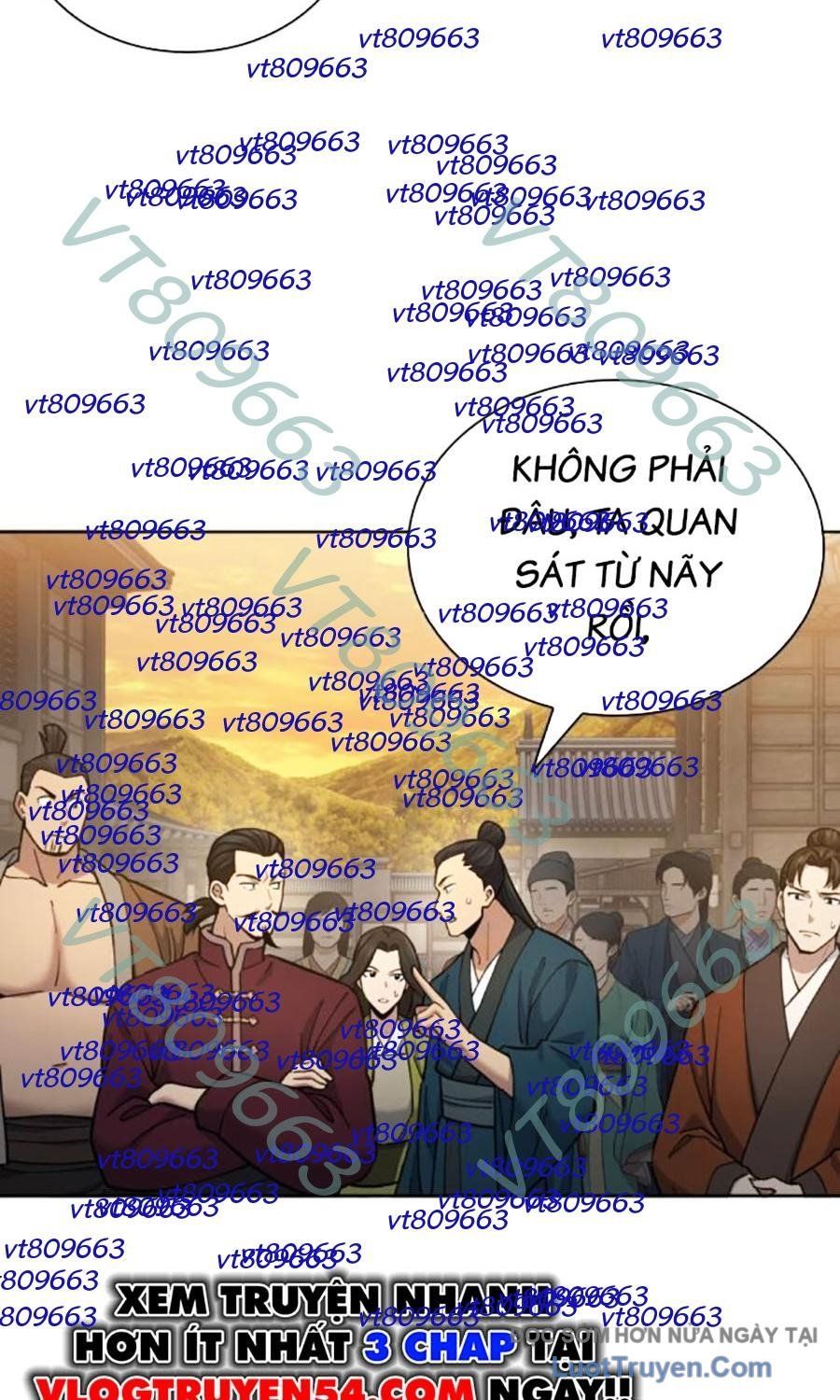 Thiên Trung Long Môn - Chapter 26 - Page 64