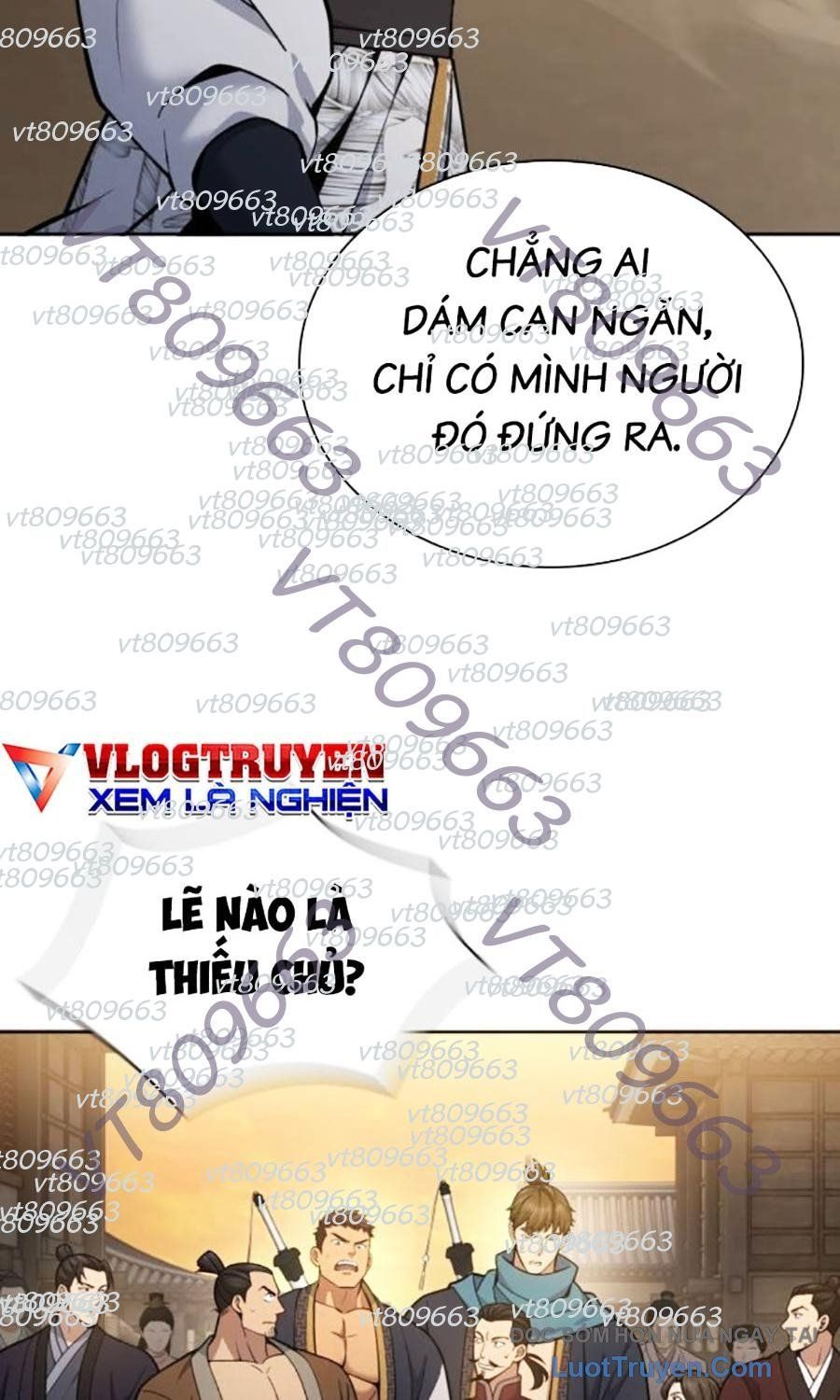 Thiên Trung Long Môn - Chapter 26 - Page 66