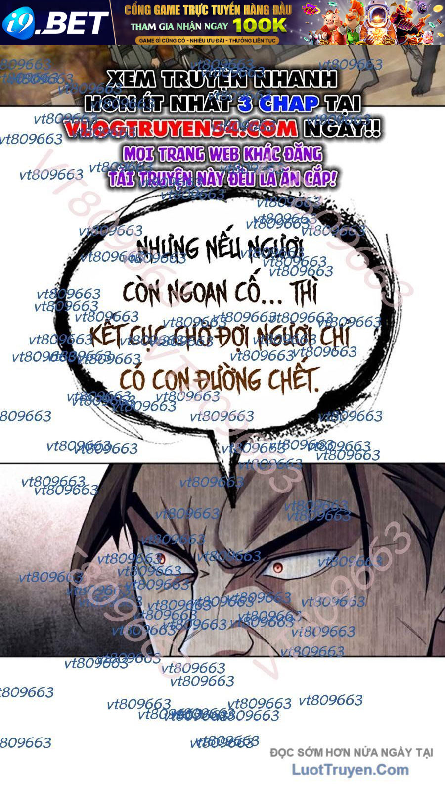 Thiên Trung Long Môn - Chapter 26 - Page 7