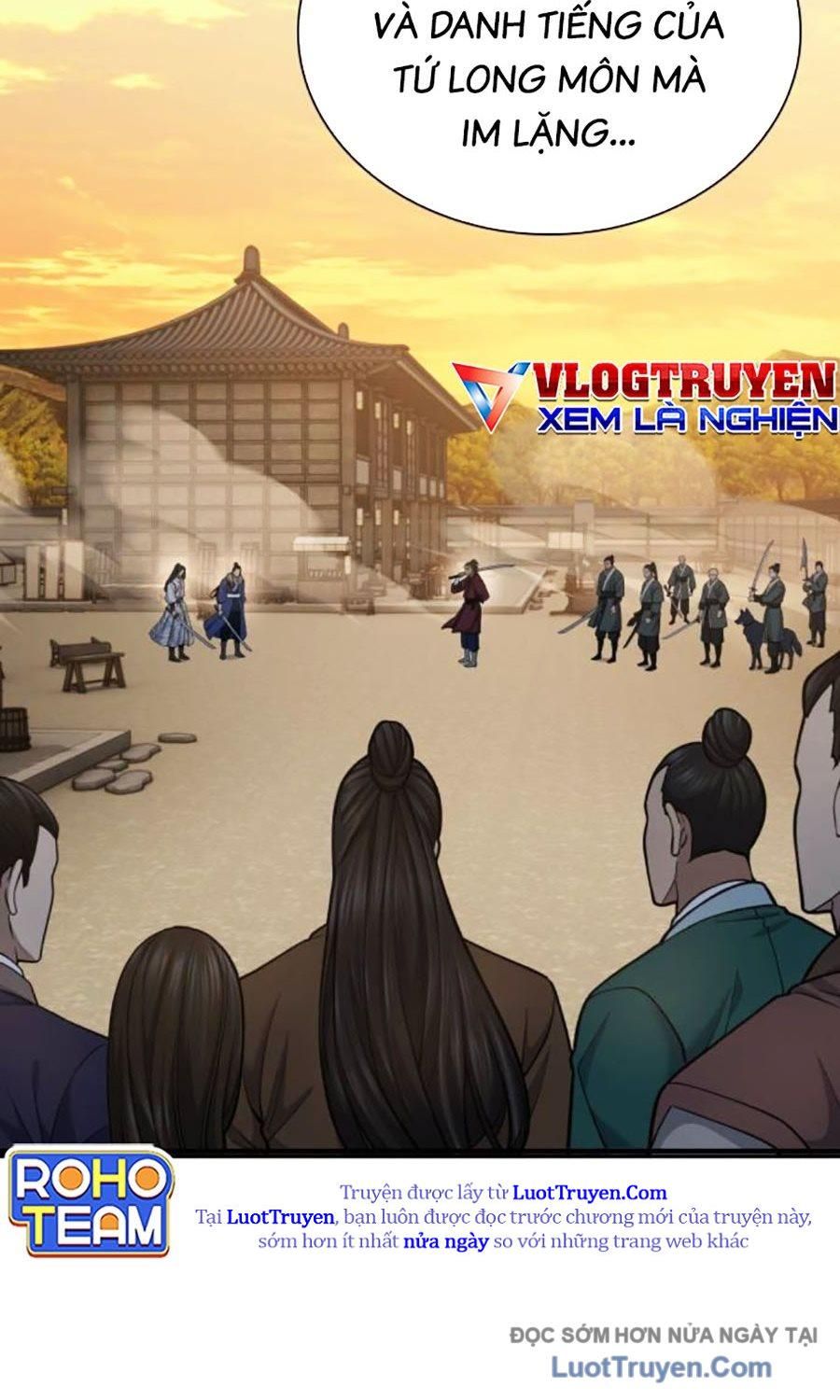 Thiên Trung Long Môn - Chapter 26 - Page 70