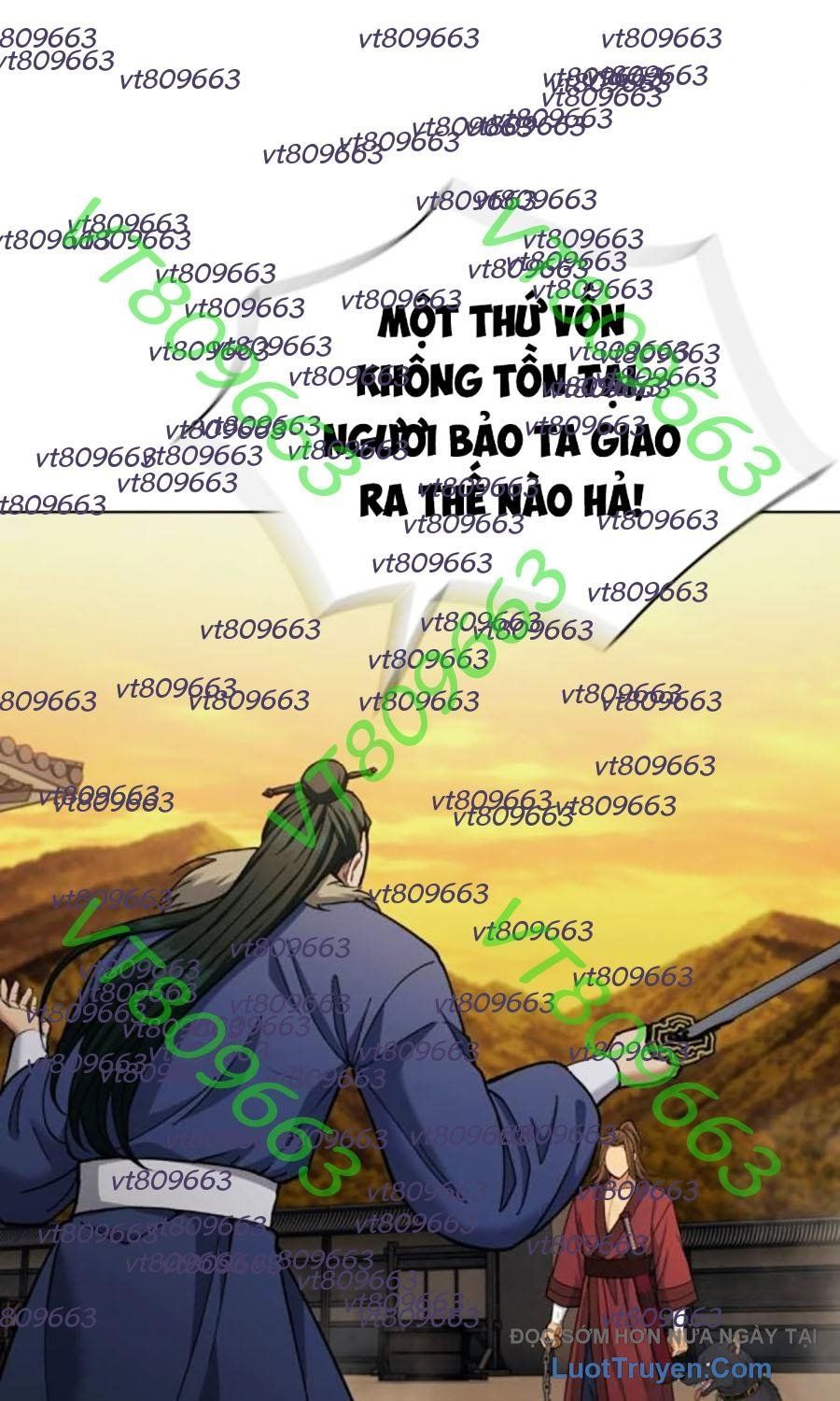 Thiên Trung Long Môn - Chapter 26 - Page 8