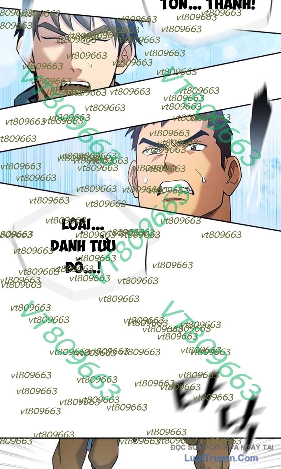 Thiên Trung Long Môn - Chapter 27 - Page 101