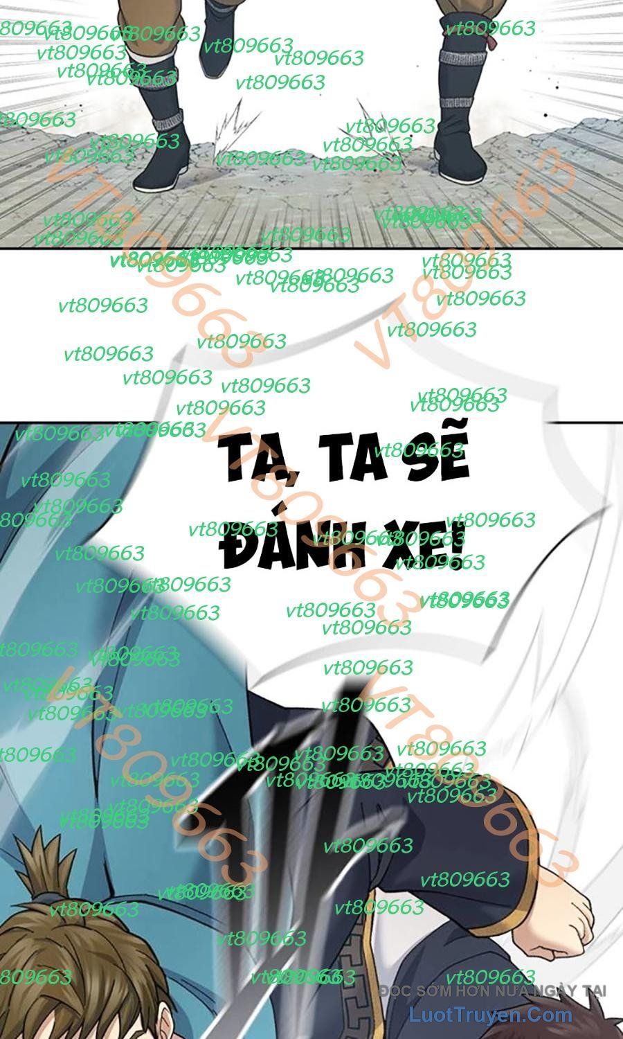 Thiên Trung Long Môn - Chapter 27 - Page 102