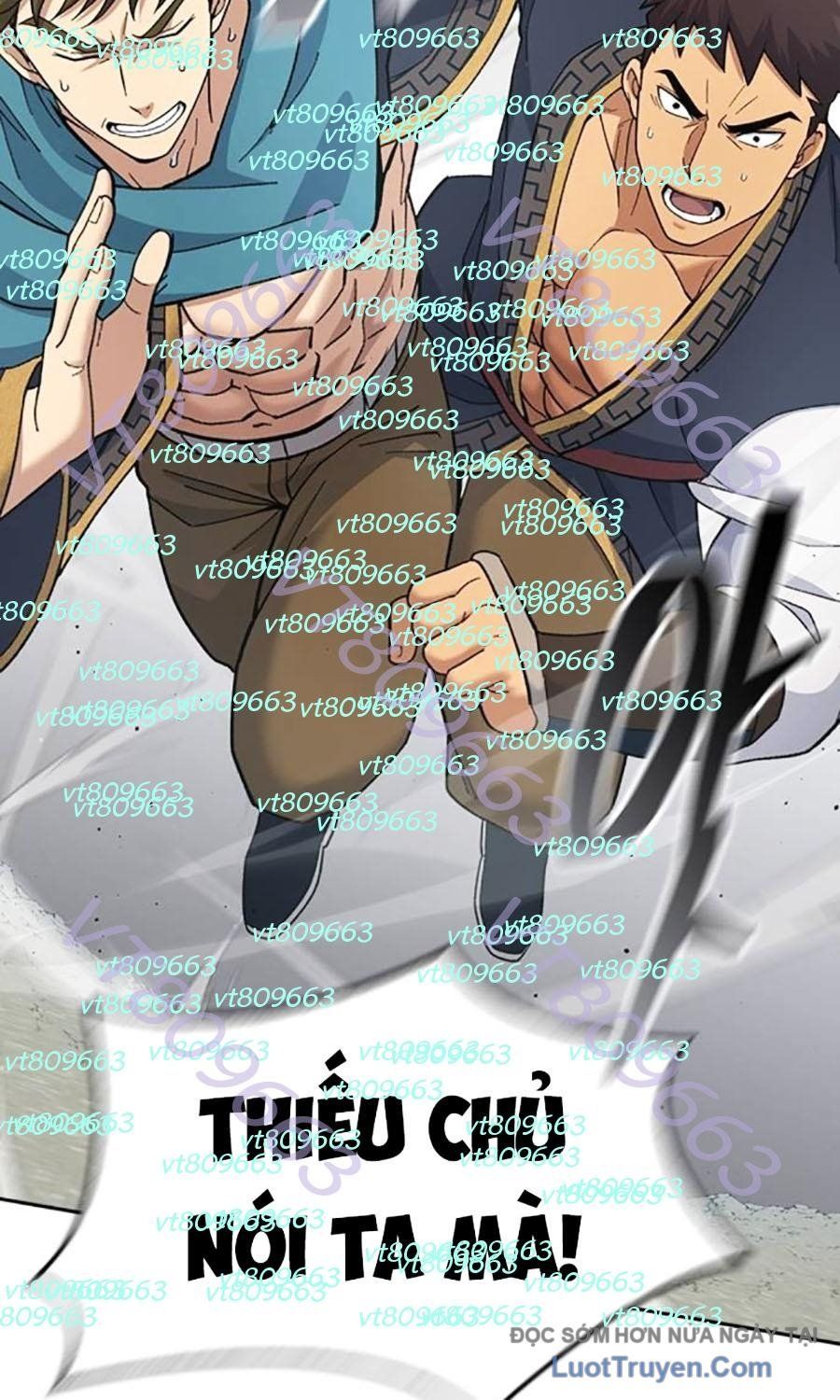 Thiên Trung Long Môn - Chapter 27 - Page 103