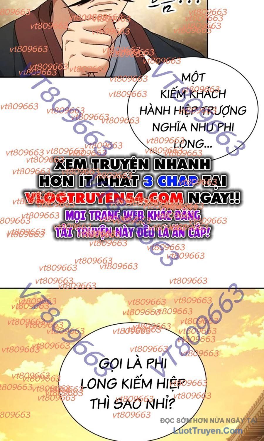 Thiên Trung Long Môn - Chapter 27 - Page 11