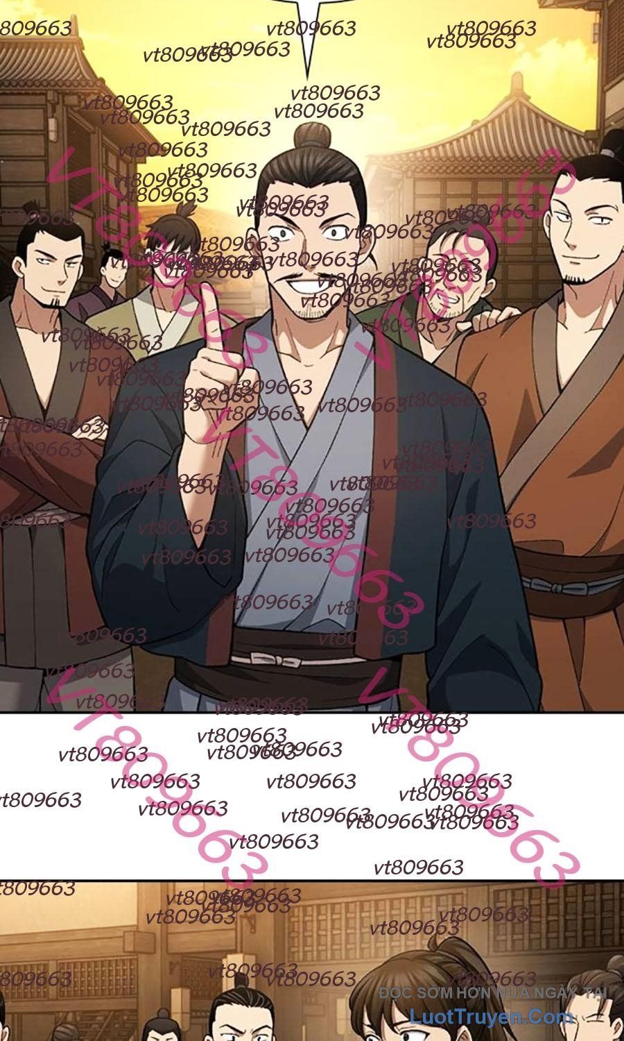 Thiên Trung Long Môn - Chapter 27 - Page 12