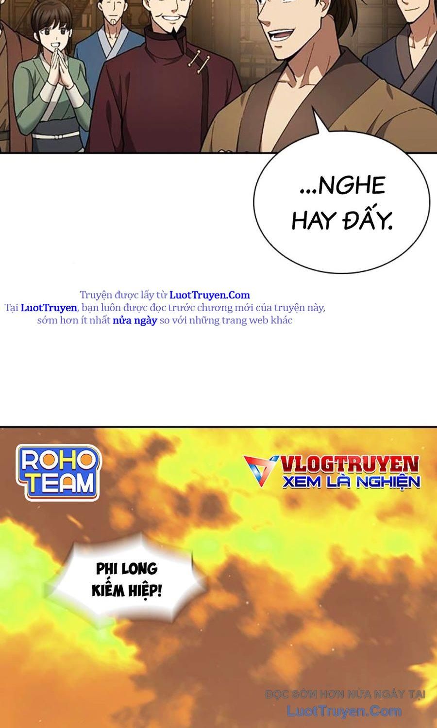 Thiên Trung Long Môn - Chapter 27 - Page 13