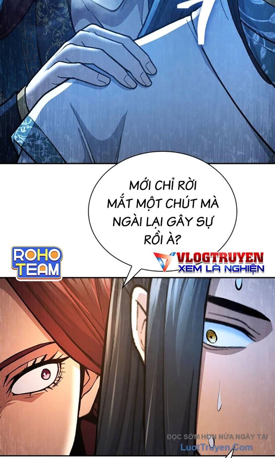 Thiên Trung Long Môn - Chapter 27 - Page 21