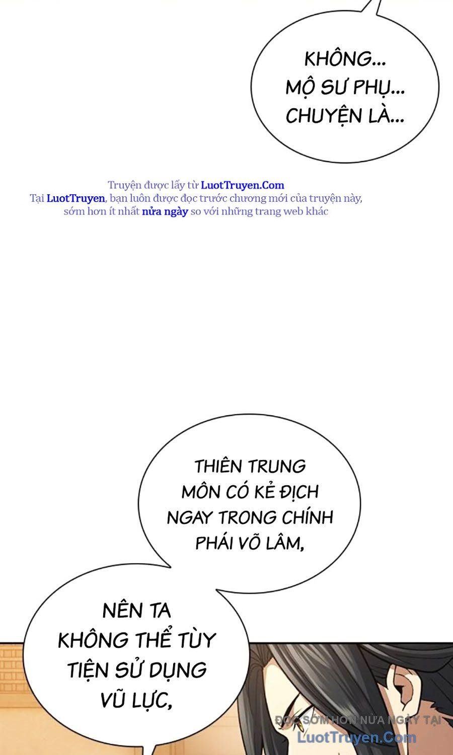 Thiên Trung Long Môn - Chapter 27 - Page 22