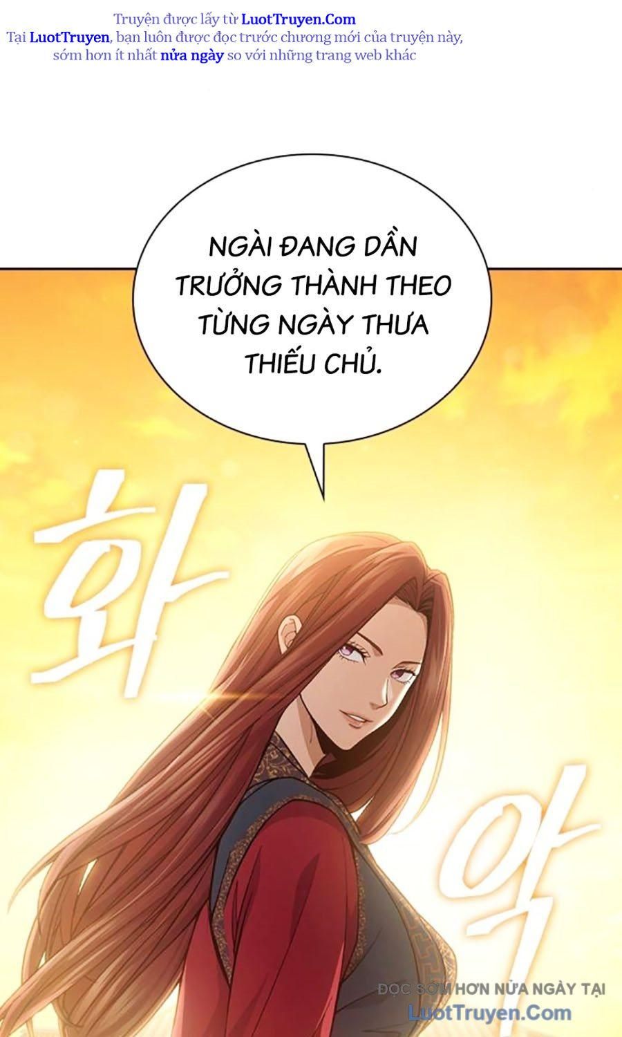 Thiên Trung Long Môn - Chapter 27 - Page 26