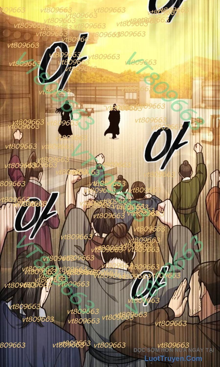 Thiên Trung Long Môn - Chapter 27 - Page 3