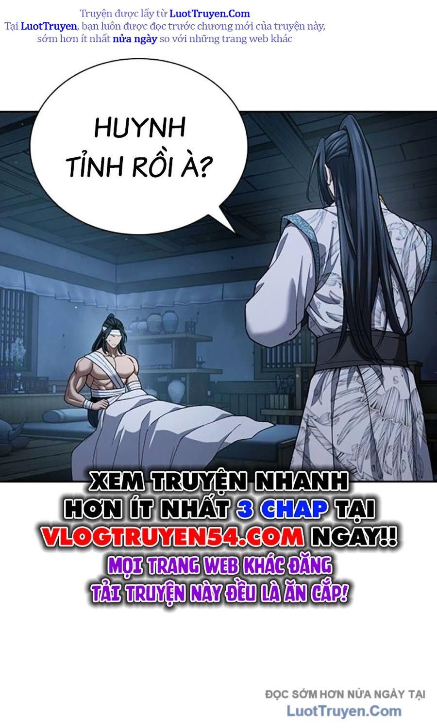 Thiên Trung Long Môn - Chapter 27 - Page 31