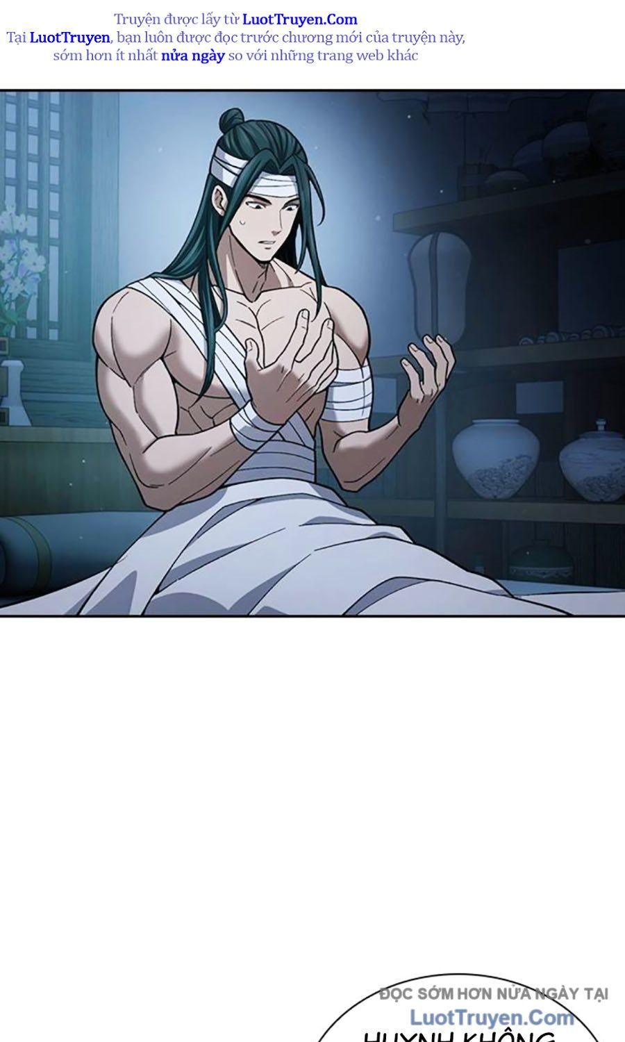 Thiên Trung Long Môn - Chapter 27 - Page 32