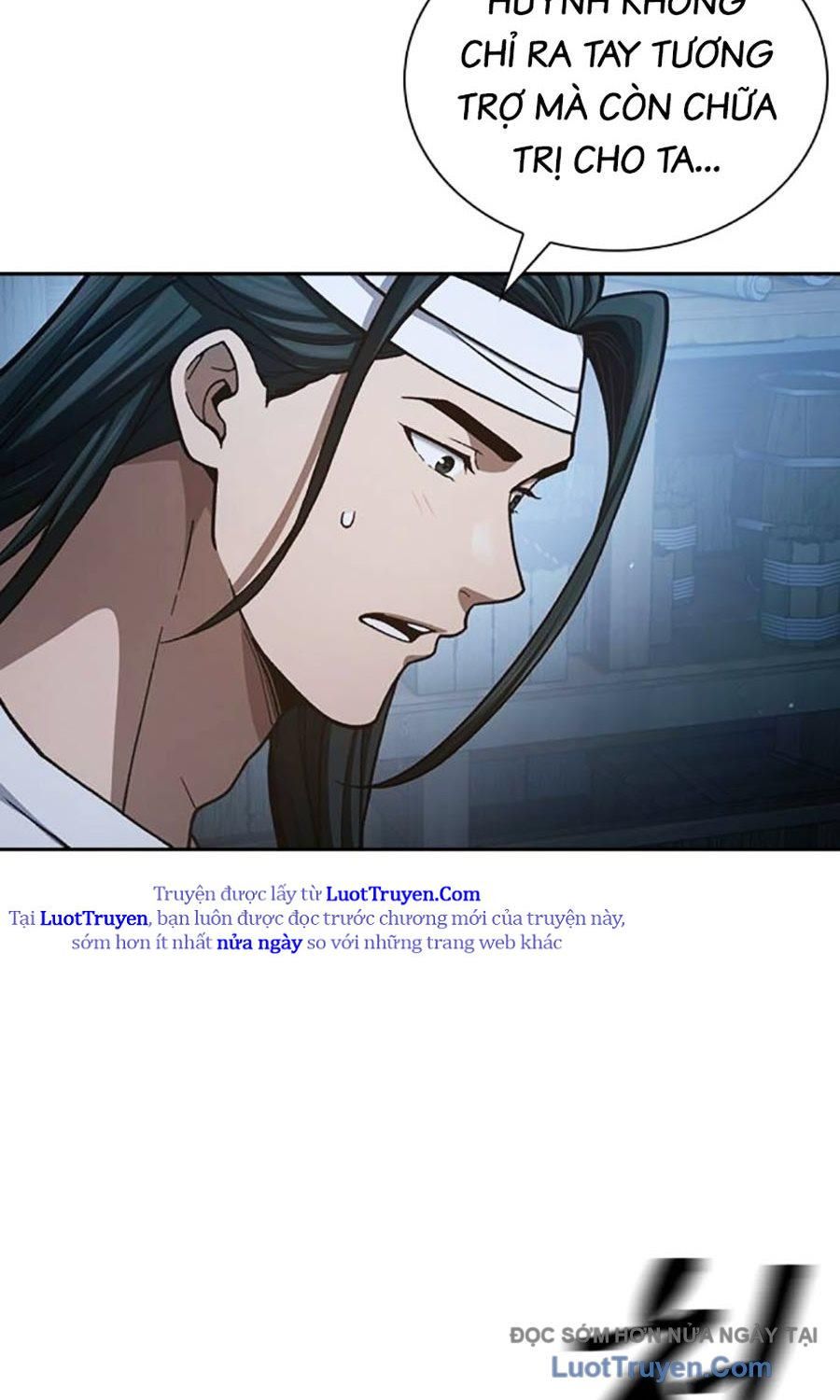 Thiên Trung Long Môn - Chapter 27 - Page 33