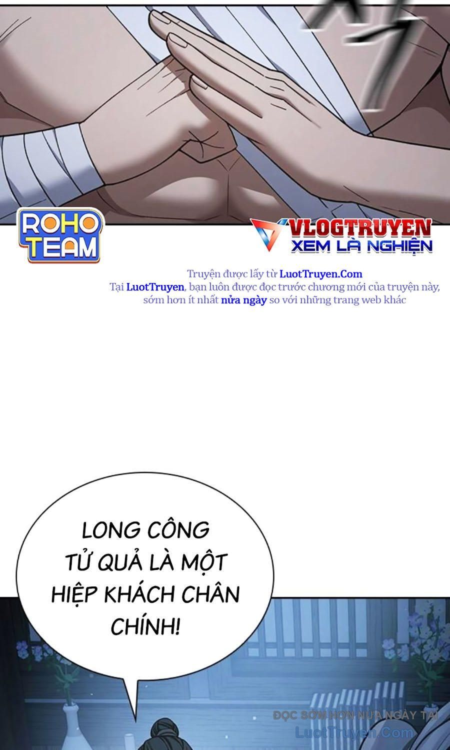 Thiên Trung Long Môn - Chapter 27 - Page 34