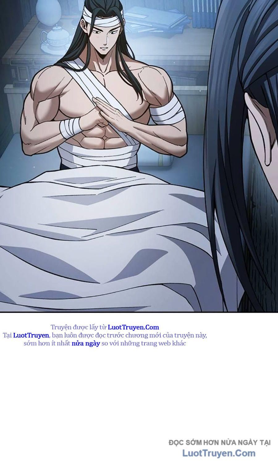 Thiên Trung Long Môn - Chapter 27 - Page 35