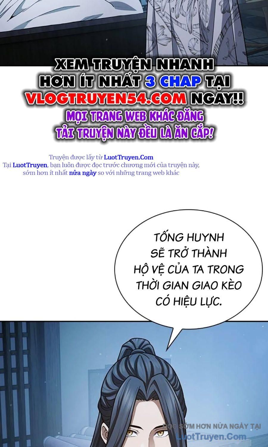 Thiên Trung Long Môn - Chapter 27 - Page 38