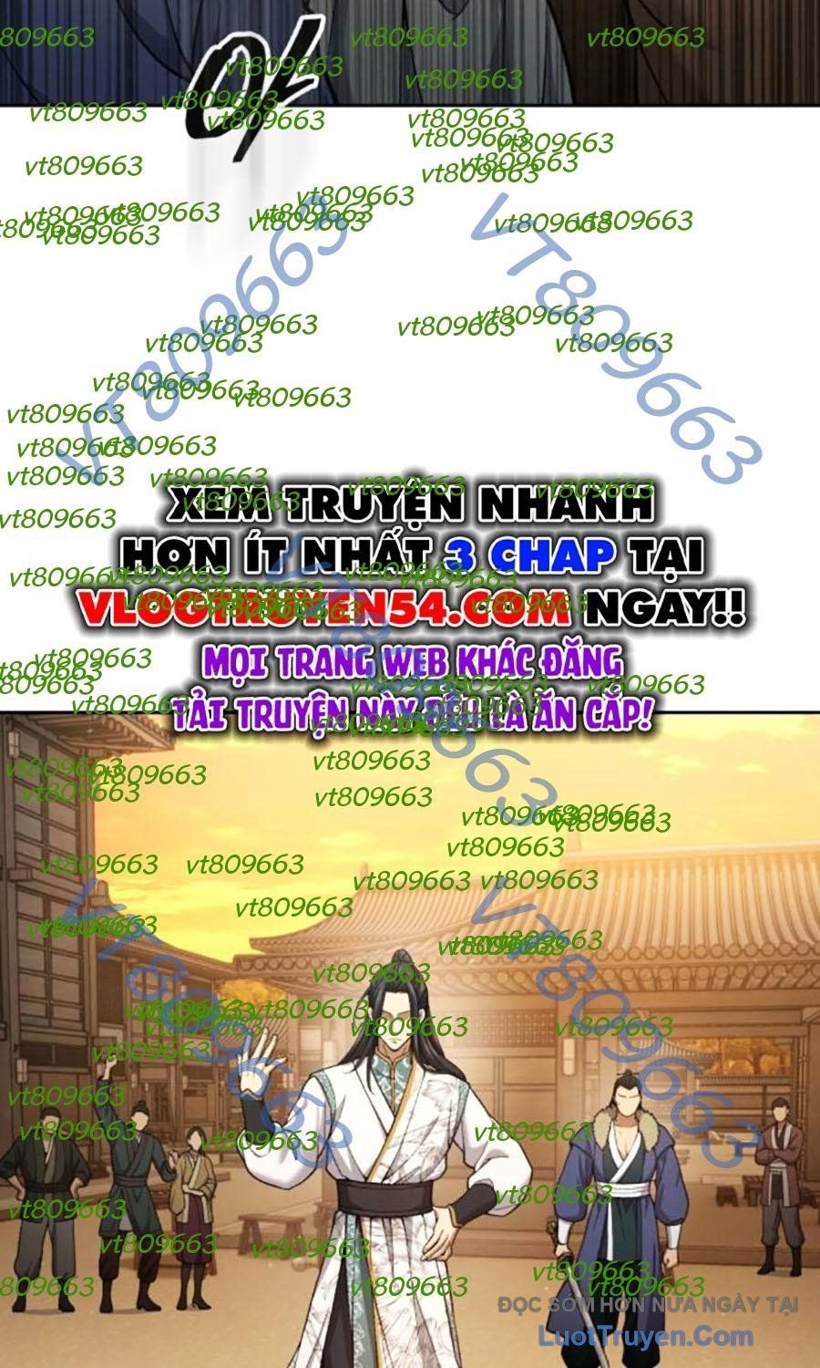 Thiên Trung Long Môn - Chapter 27 - Page 4