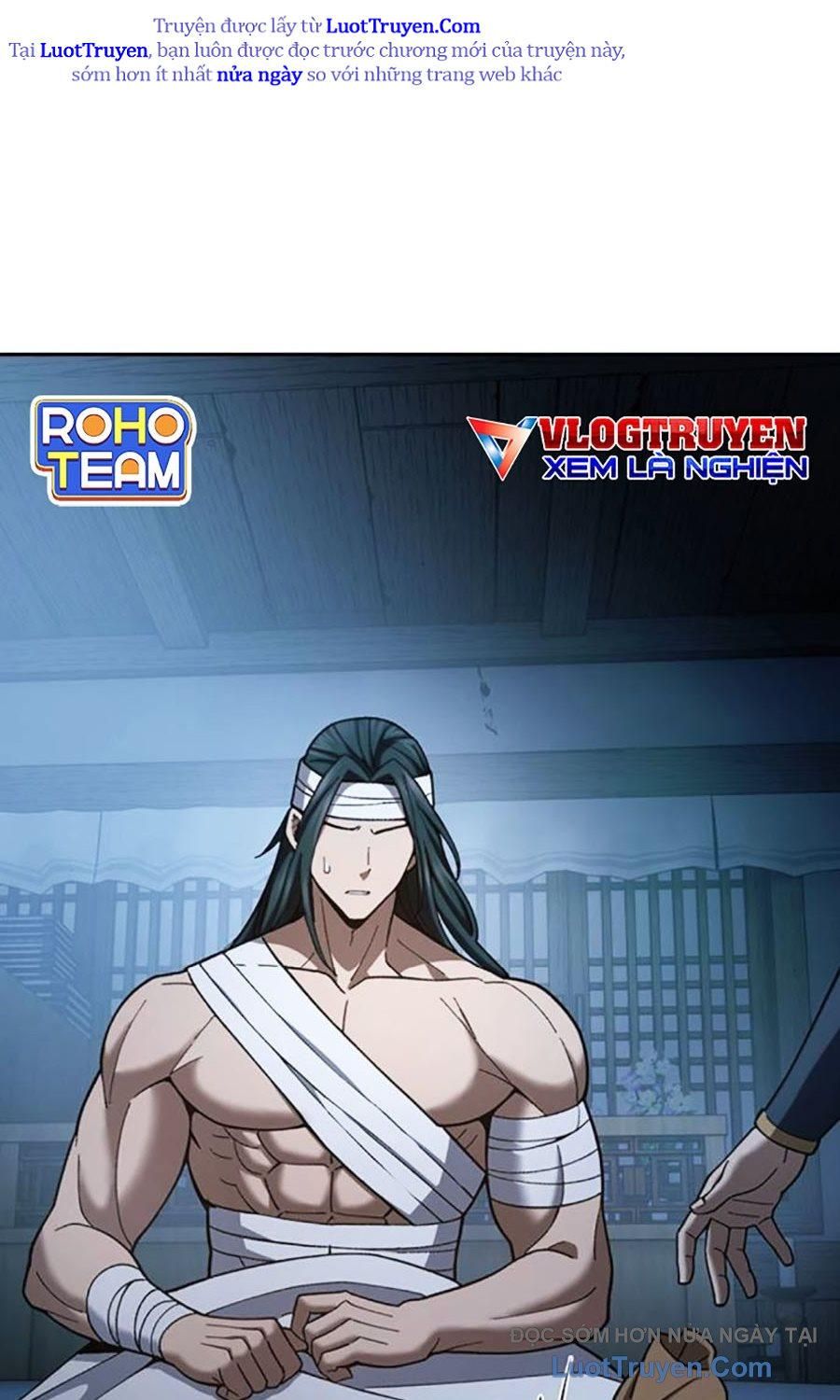 Thiên Trung Long Môn - Chapter 27 - Page 41