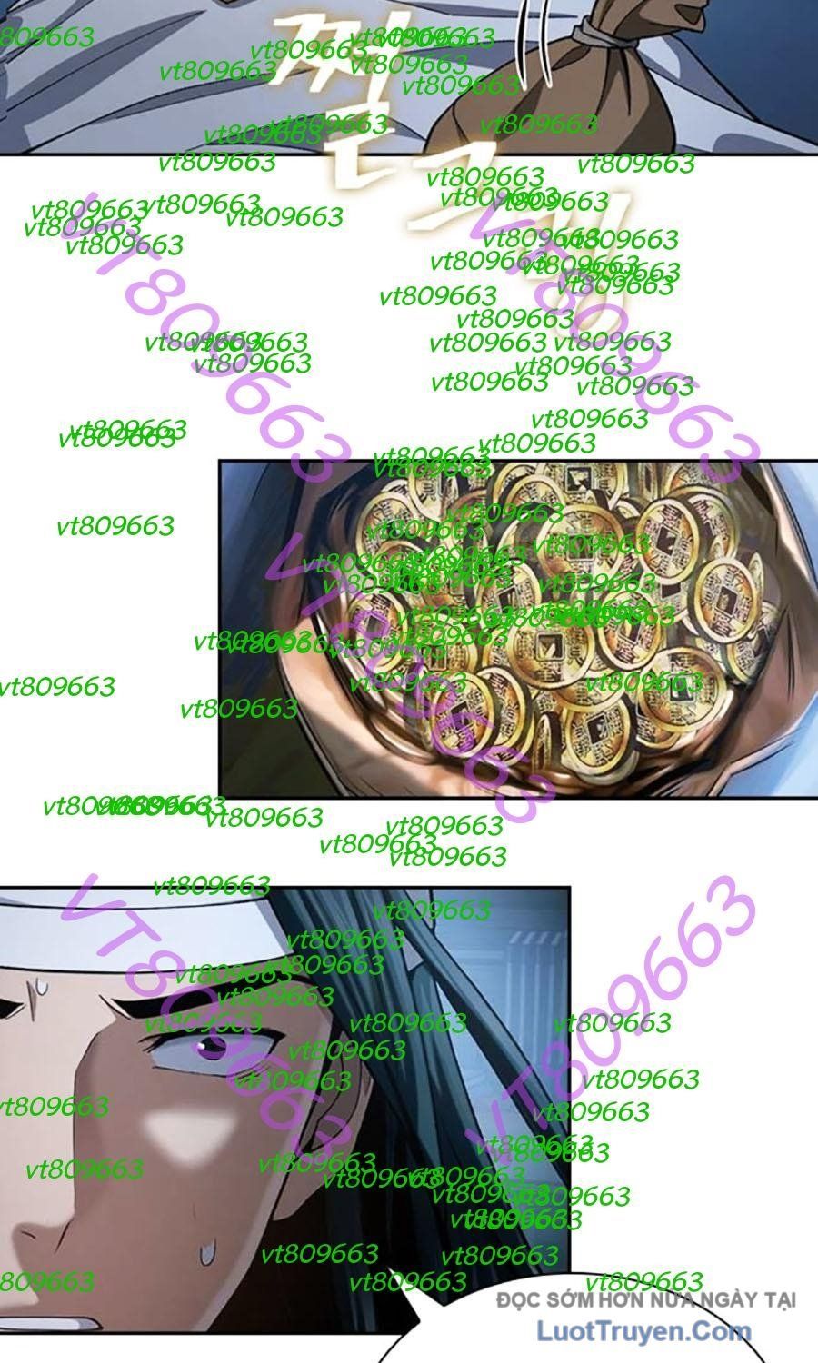 Thiên Trung Long Môn - Chapter 27 - Page 42