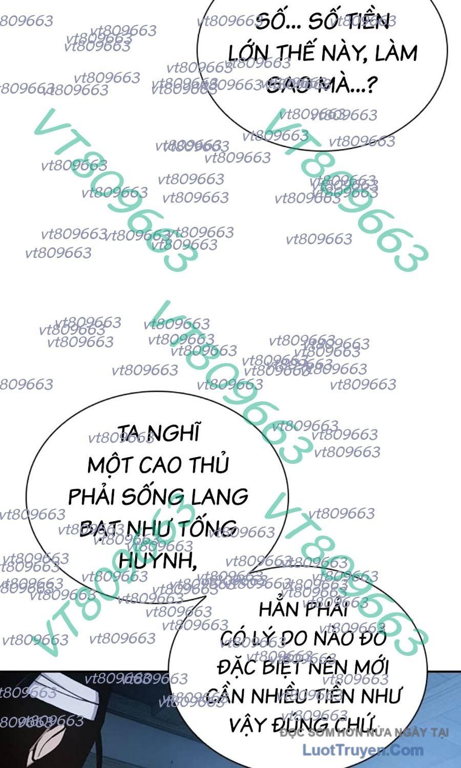 Thiên Trung Long Môn - Chapter 27 - Page 43