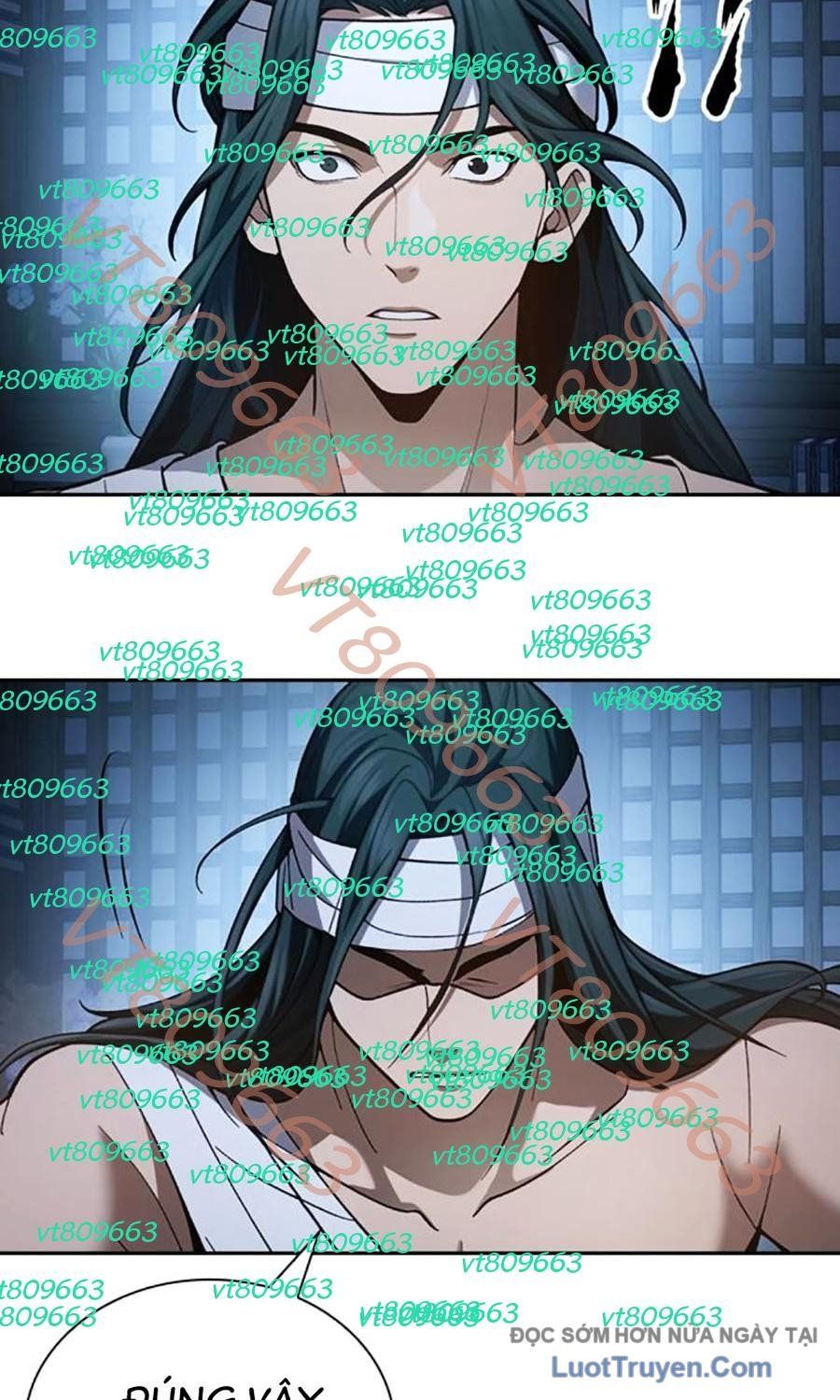 Thiên Trung Long Môn - Chapter 27 - Page 45